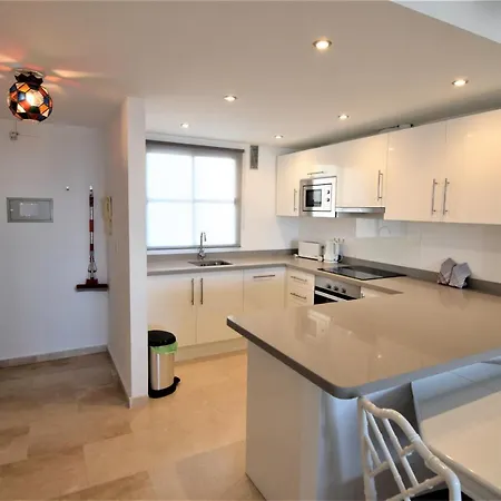 Edf Fuentes A 2G - Eurosur Apartment Nerja Exterior photo